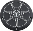 Harley-Davidson Ultra Limited Flhtk [Rekluse]-Coupling Lid-2