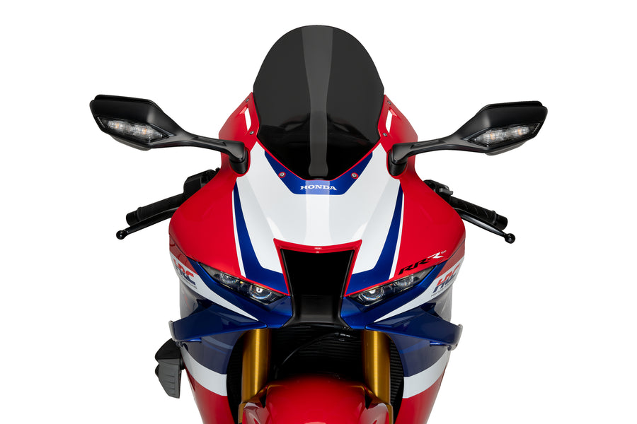 HONDA CBR 1000 RR-R FIREBLADE SP [2025] – R-Racer Scheibe – Transparent