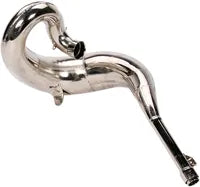 Ktm SX 380 [1998-1999] - Gnarly manifold - picture 3