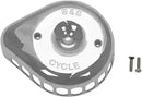 Harley-Davidson Xl 1200 Sportster Custom [2017] - S&S Luftfilterabdeckung – Bild 11