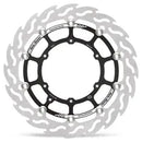 Bimota BX 450 [2023-2024] - Disque de frein Flame Series – photo 12