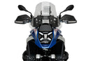 BMW R 1300 GS TROPHY [2025] – Extension de protège-mains – Noir-22