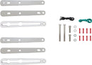 Harley-Davidson Sportster S [Saddlemen] -Blinker Kits Offset Kits-1