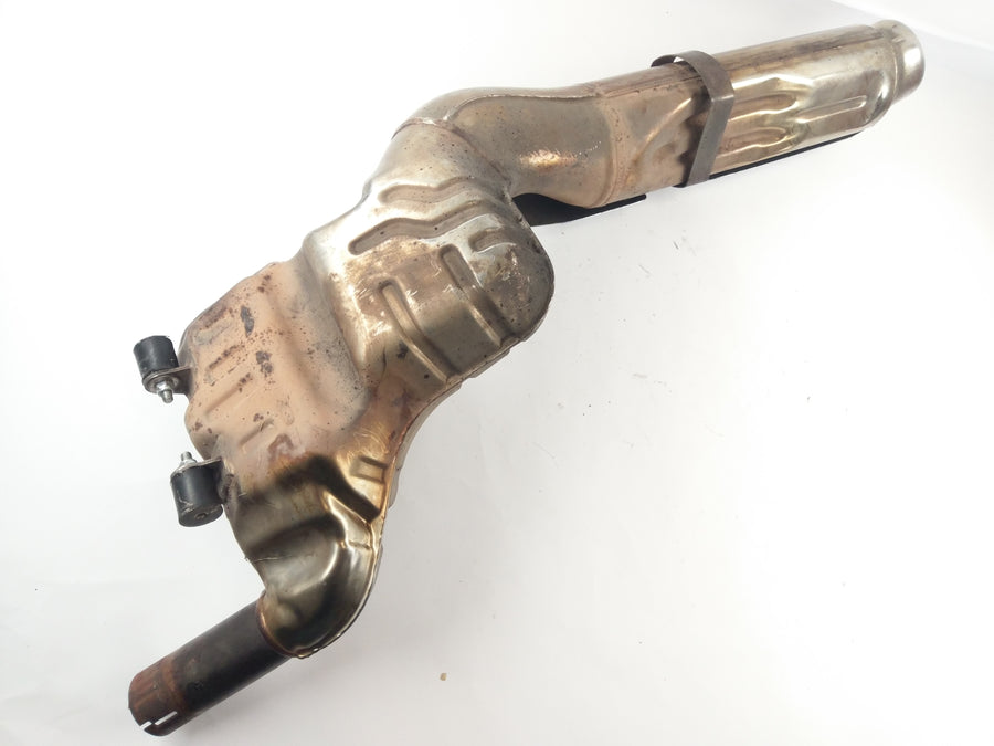 BMW R 1100 GS [1994] - Exhaust Silencer