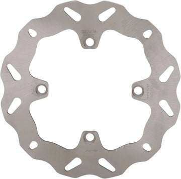 Honda CRF 1100 L Africa Twin DCT ABS [2020-2021] - Bremsscheibe – Bild 2
