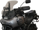 harley-davidson pan america [KLOCK WERKS] – Flare™ Windschild-3