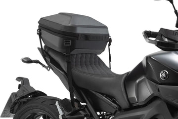 aprilia shiver 900 abs [SW-MOTECH] – Urban ABS Topcase Spanngurt-Variante mit Bodeneinsatz