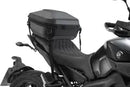 Moto Guzzi V 9 Bobber [SW-MOTECH] – Urban ABS Topcase Spanngurt-Variante mit Bodeneinsatz