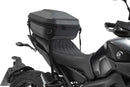 Moto Guzzi V 9 Bobber [SW-MOTECH] – Urban ABS Topcase Spanngurt-Variante mit Bodeneinsatz