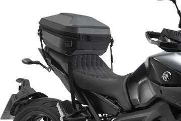 Elefant 750 [SW-MOTECH] – Urban ABS Topcase Spanngurt-Variante mit Bodeneinsatz