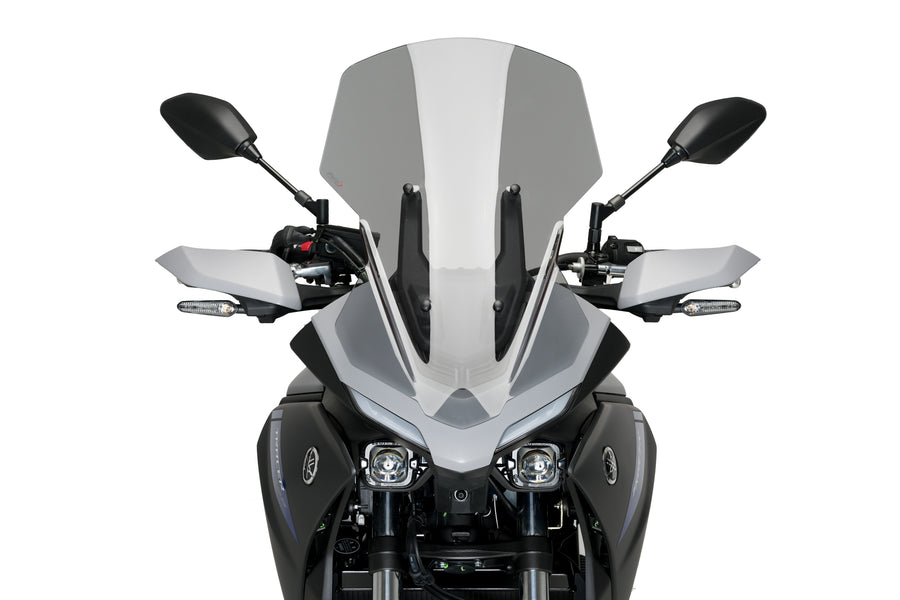 YAMAHA TRACER 7 GT [2024] – Tourenscheibe – Getönt