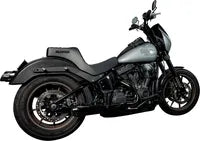 Harley Davidson Fxlrs [SLYFOX] – High Noon Sitz