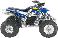 Ktm Mxc 200 [1998-2003] - Powercore 2 Endschalldämpfer – Bild 11