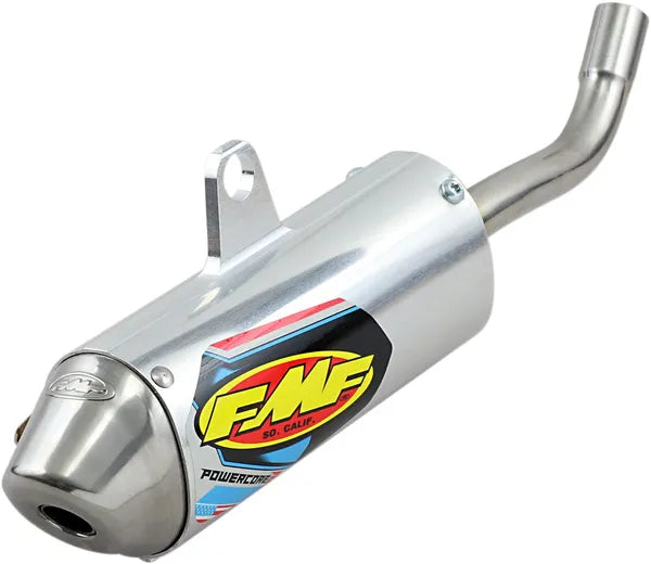 Gas MC 85 17/14 [2023] - Powercore 2 Endschalldämpfer – Bild 2
