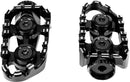 honda africa twin 750 [GILLES TOOLING] – Tech-X Enduro Fußrasten-5