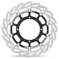 Bimota BX 450 [2023-2024] - Disque de frein Flame Series – photo 10