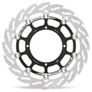 Bimota BX 450 [2023-2024] - Disque de frein Flame Series – photo 10