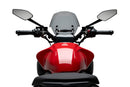 DUCATI DIAVEL V4 [2025] – New Generation Adjustable – Tinted-7