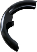 harley davidson fxst [KLOCK WERKS] – Hugger Series Vorderradkotflügel-5