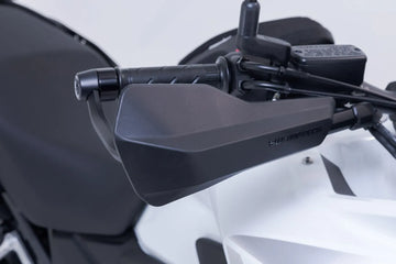 honda cb 500 [SW-MOTECH] – Kit protège-mains sport - 0