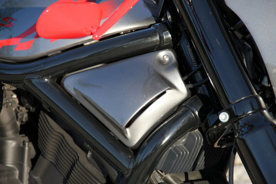 Harley Davidson FXSBSE [CULT WERK] – Ram Air