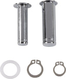 harley davidson fltruse [DRAG SPECIALTIES] – Jeu de leviers personnalisés-3