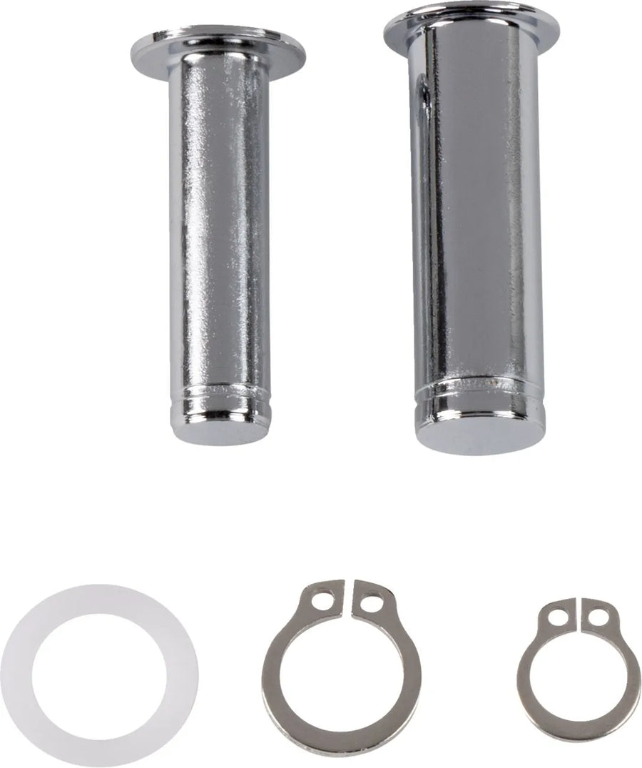 harley davidson fltruse [DRAG SPECIALTIES] – Jeu de leviers personnalisés