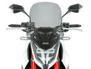 honda cb 750 hornet [WRS] – Windschild-1