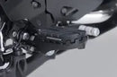 BMW R 1300 GS Adventure [2024-2026] - EVO footrest set black – picture 11