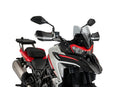 BENELLI TRK 702 X [2024] – Sportscheibe – Getönt-4
