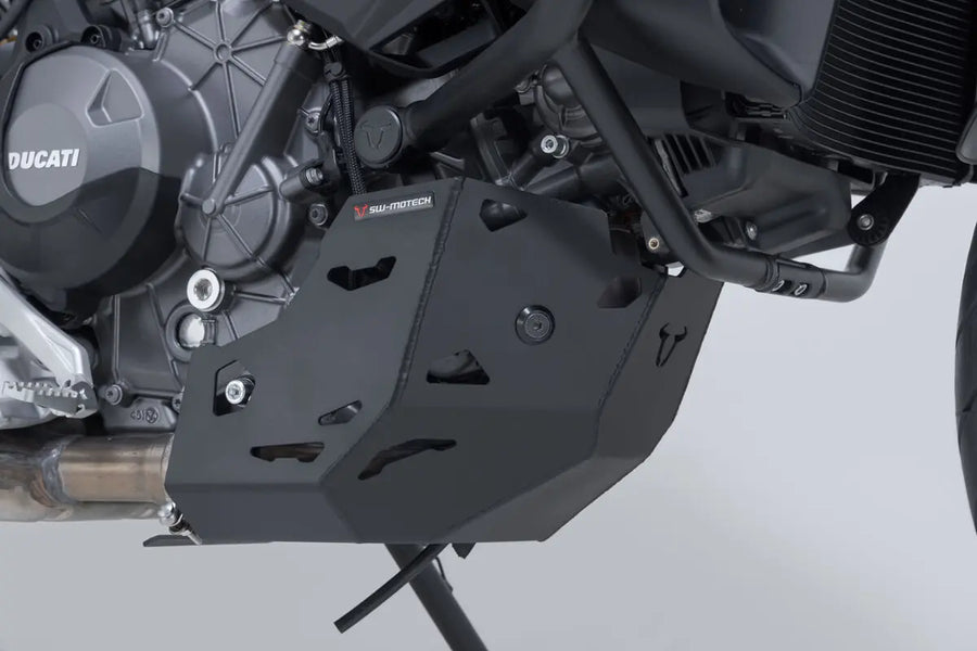 ducati multistrada 950 [SW-MOTECH] – engine protection bar