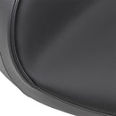 harley davidson fxs [DRAG SPECIALTIES] – Backrest compatible solo seat-2