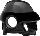 harley davidson sportster 883 iron xl [SADDLEMEN] – S-RT Mini fairing-1