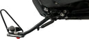 harley davidson fxdrs 114 [PAUL YAFFE BAGGER NATION] – Montageblock Seitenständer-3