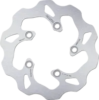 Suzuki Gsx-R 750 Special Edition [1986] - brake disc - picture 5