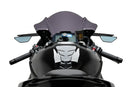 BMW S 1000 RR [2025] – Z-Racing Scheibe – Transparent-5