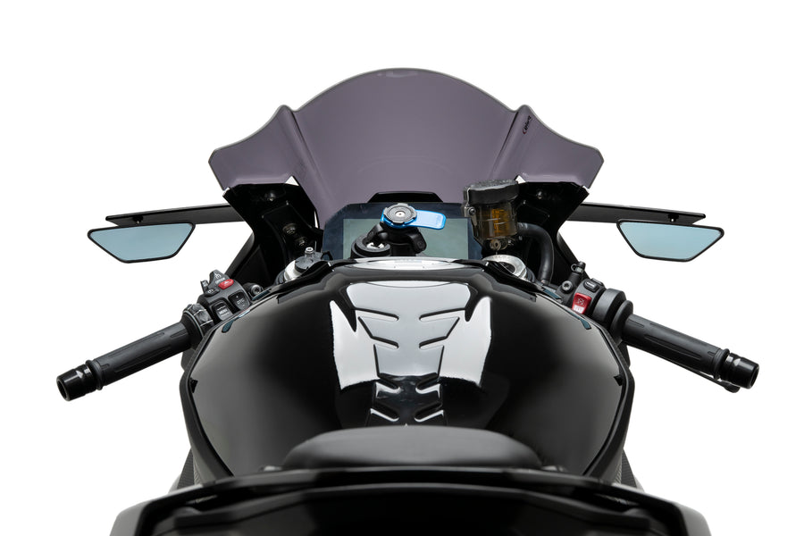 BMW S 1000 RR [2025] – Z-Racing Scheibe – Transparent