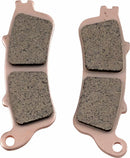 Husqvarna TE 610 [EBC] - R Series Heavy Duty Sintered brake pads-2