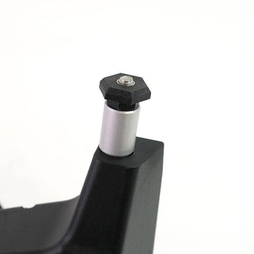 Roue BMW R 1200 GS LC [2013-2019] - Adaptateur pour support d'origine pour phares supplémentaires