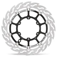 Bimota BX 450 [2023-2024] - Disque de frein Flame Series – photo 11