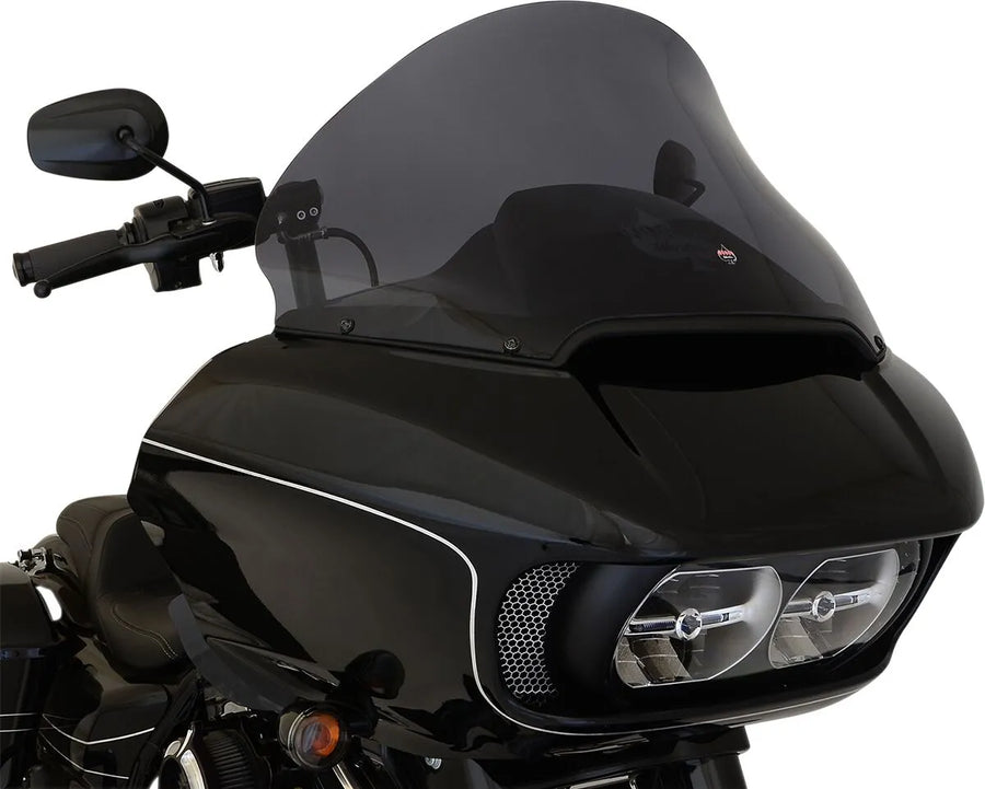 harley davidson fltruse [KLOCK WERKS] – Pare-brise Pro Touring Flare™