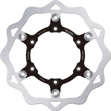 Ajp PR4 125 Enduro [2005-2006, 2012] - Bremsscheibe – Bild 1