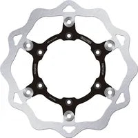 Ajp PR4 125 Enduro [2005-2006, 2012] - Bremsscheibe – Bild 5