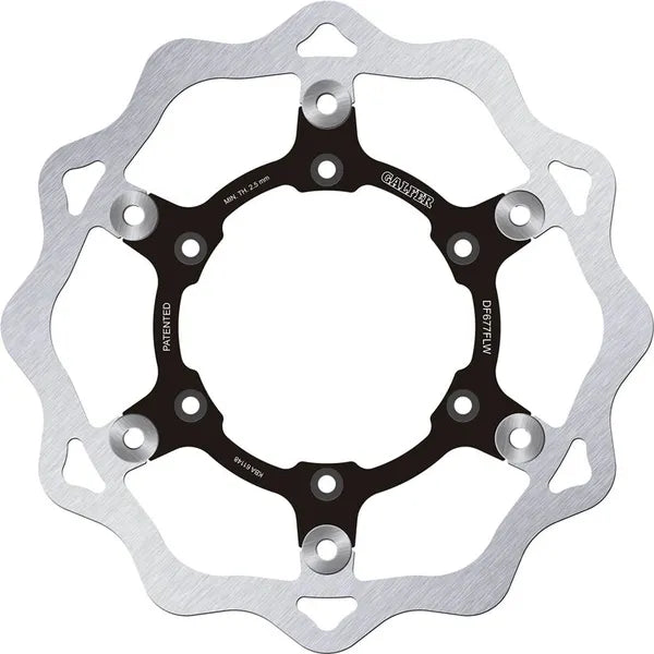 Ajp PR4 125 Enduro [2005-2006, 2012] - Bremsscheibe – Bild 3