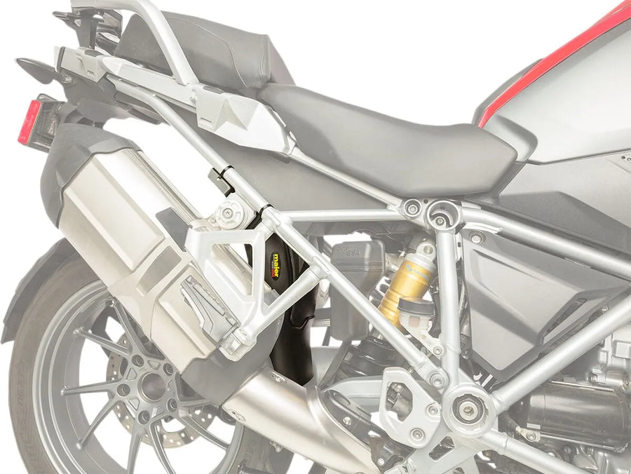BMW R 1200 GS Adventure [MAIER] – pare-boue arrière