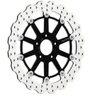 Harley-Davidson XL 1200 Cx [2020] - Floating brake disc round – picture 10