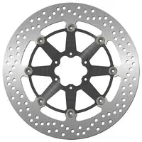 Moto Guzzi AUDACE 1400 CARBON [2018-2020] - DISQUE DE FREIN FLOATECH WAVE – photo 7