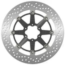 Moto Guzzi AUDACE 1400 CARBON [2018-2020] - DISQUE DE FREIN FLOATECH WAVE – photo 7