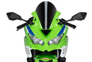KAWASAKI ZX-4RR NINJA [2025] – Bulle R-Racer – Transparent-13