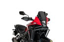 HONDA NX 500 [2025] – Sports Screen – Transparent-11
